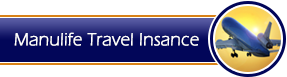 Manulife Travel Insurance